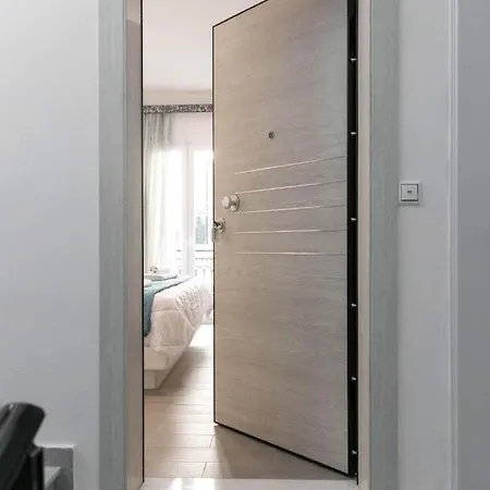 Heliaia Appartement *