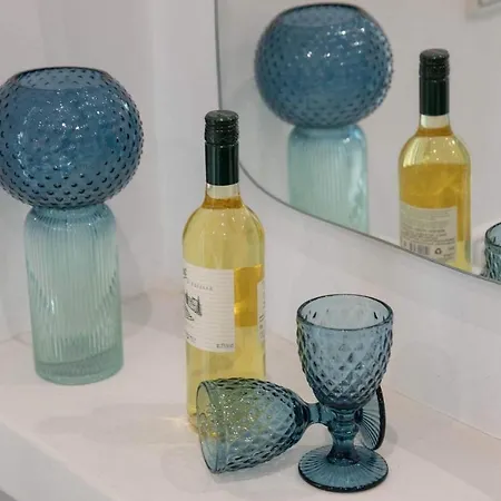 Appartement Heliaia Naxos City