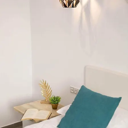 Heliaia * Naxos City