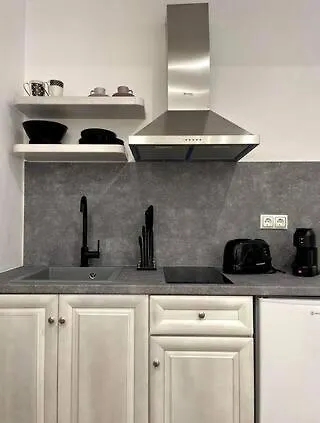 Apartamento Heliaia Naxos City