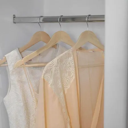 Apartamento Heliaia *