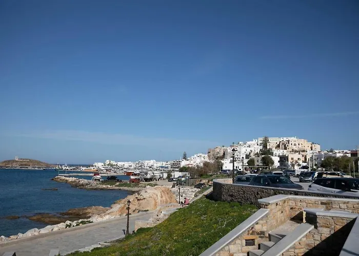 Apartament Heliaia *