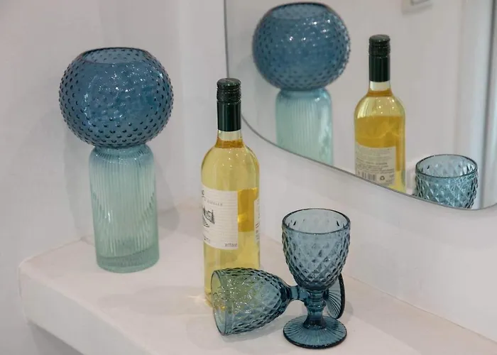 Lägenhet Heliaia Naxos City